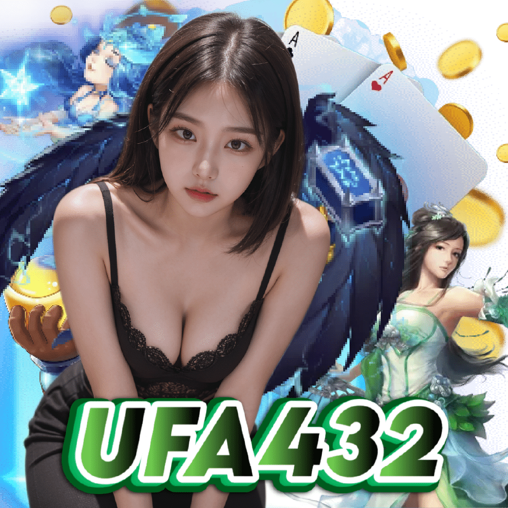 UFA432 ไม่มีขั้นต่ำ