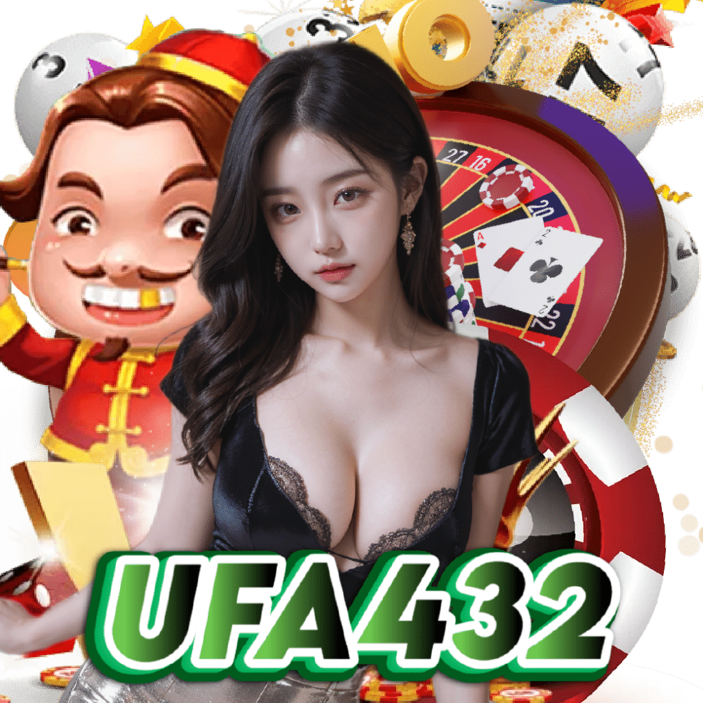 UFA432 เว็บตรง