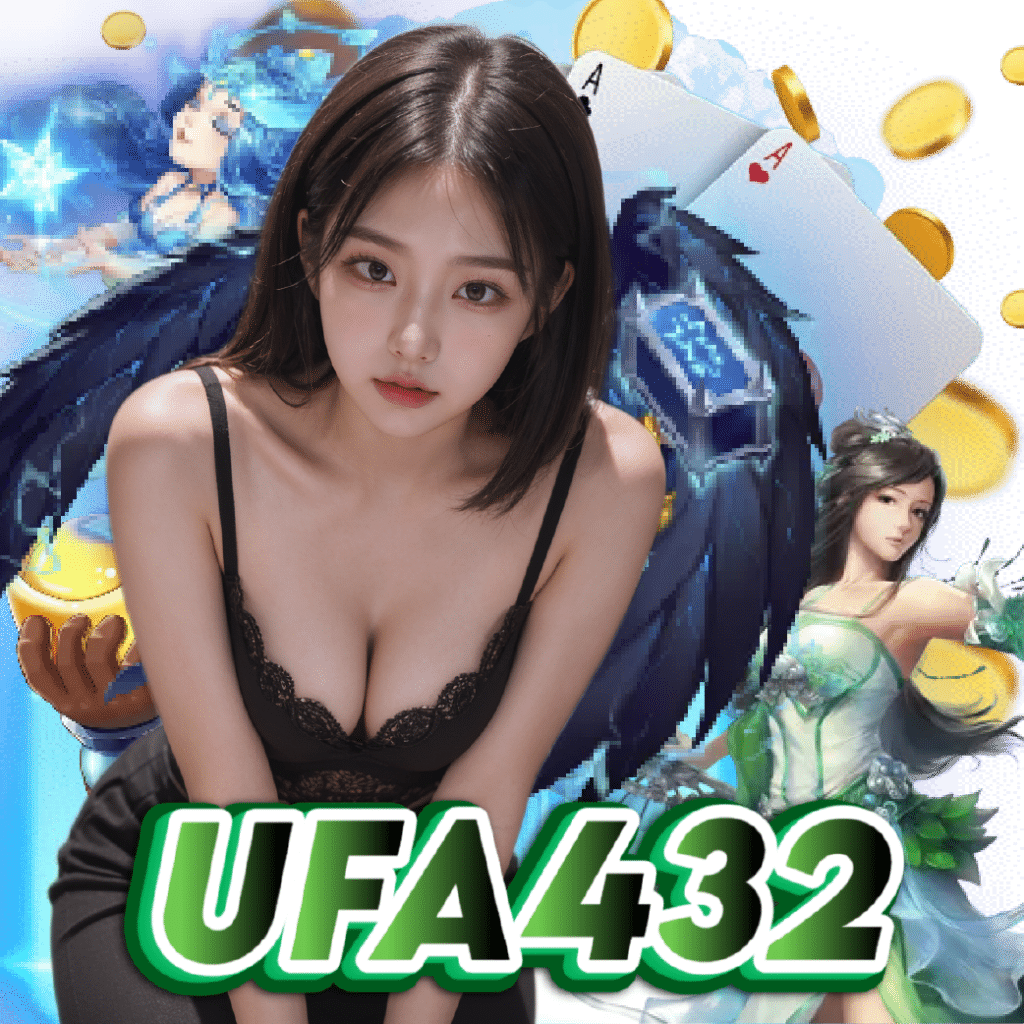 UFA432 ไม่มีขั้นต่ำ